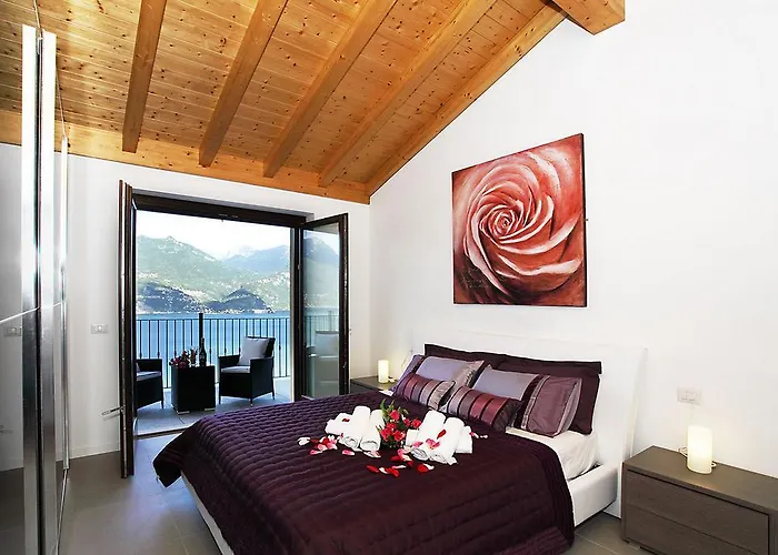 Villa Serena Menaggio