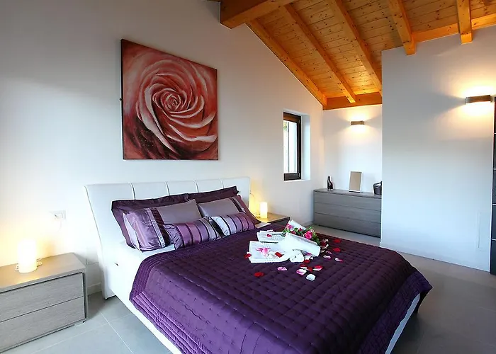 Villa Serena Menaggio