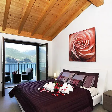 Villa Serena Menaggio