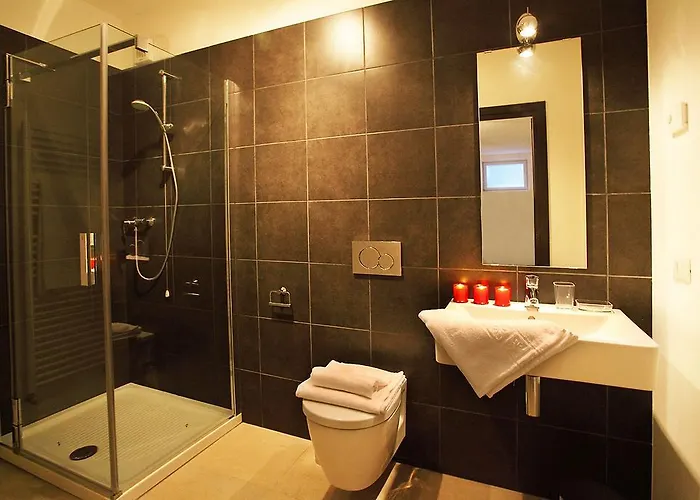 빌라 Serena 메나지오